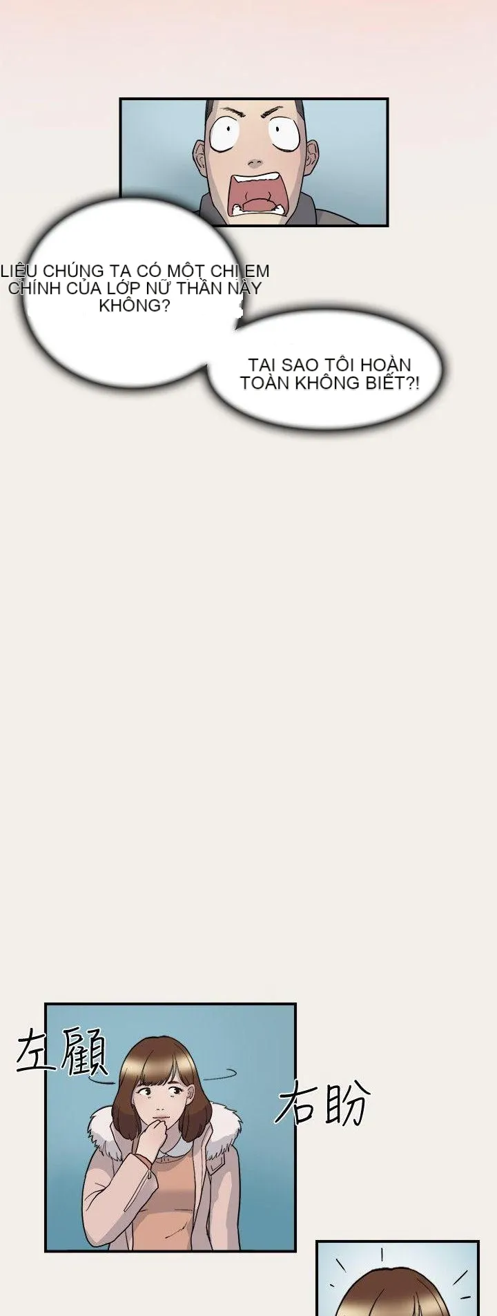 Tình yêu đôi Chương 1-64