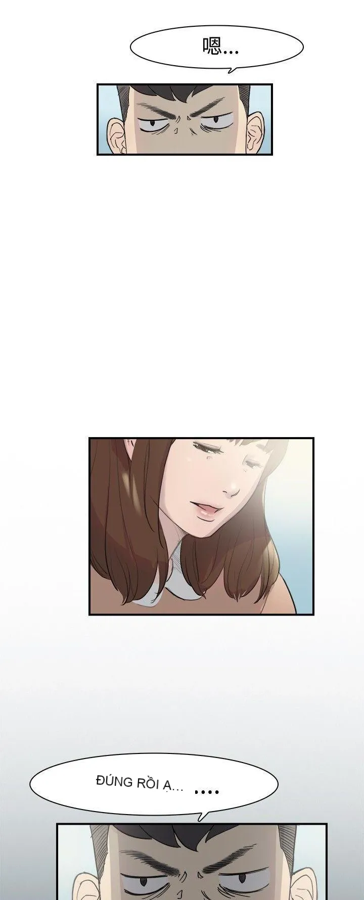 Tình yêu đôi Chương 1-64