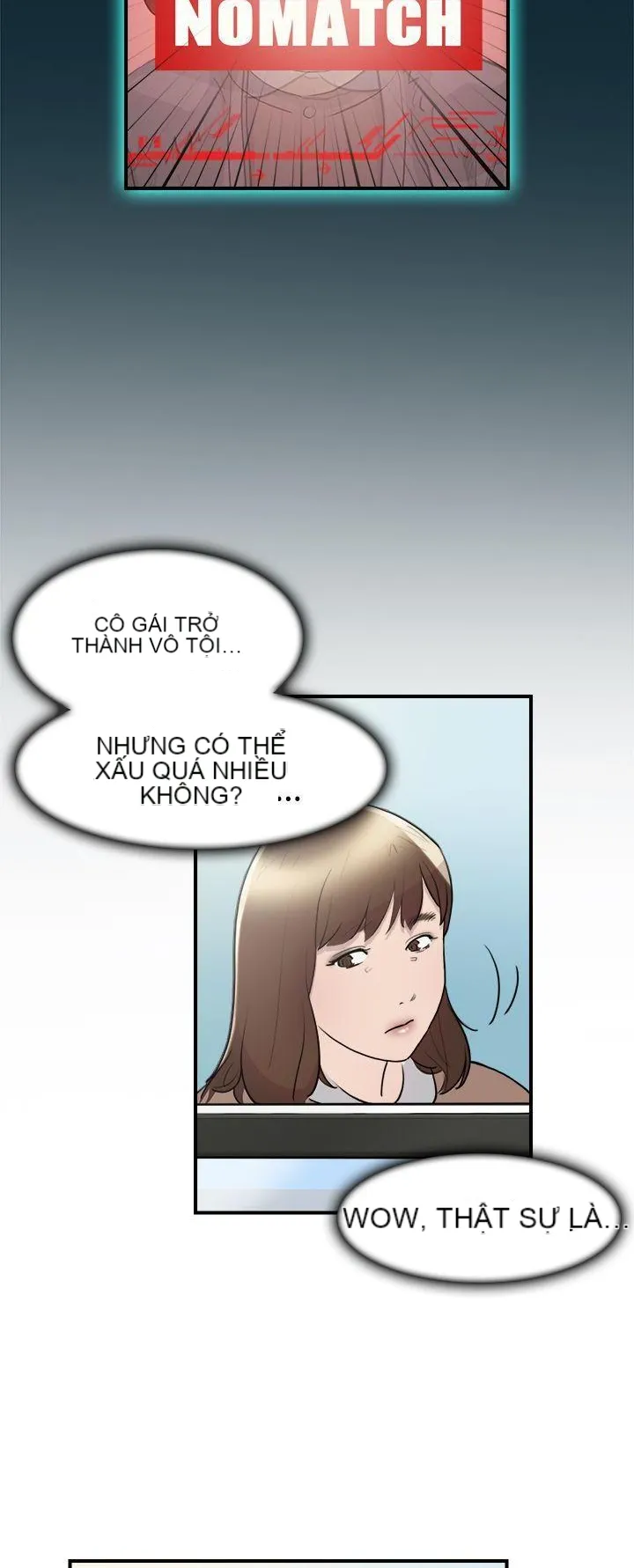 Tình yêu đôi Chương 1-64