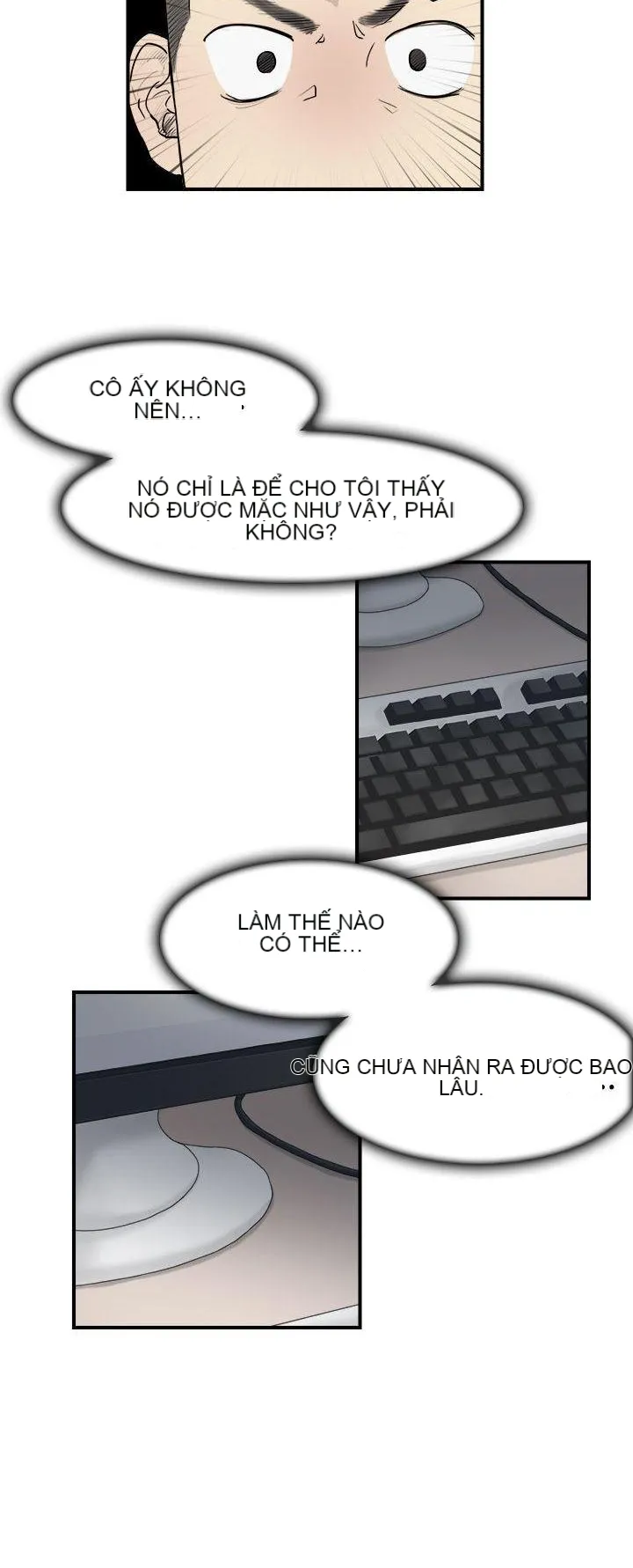 Tình yêu đôi Chương 1-64