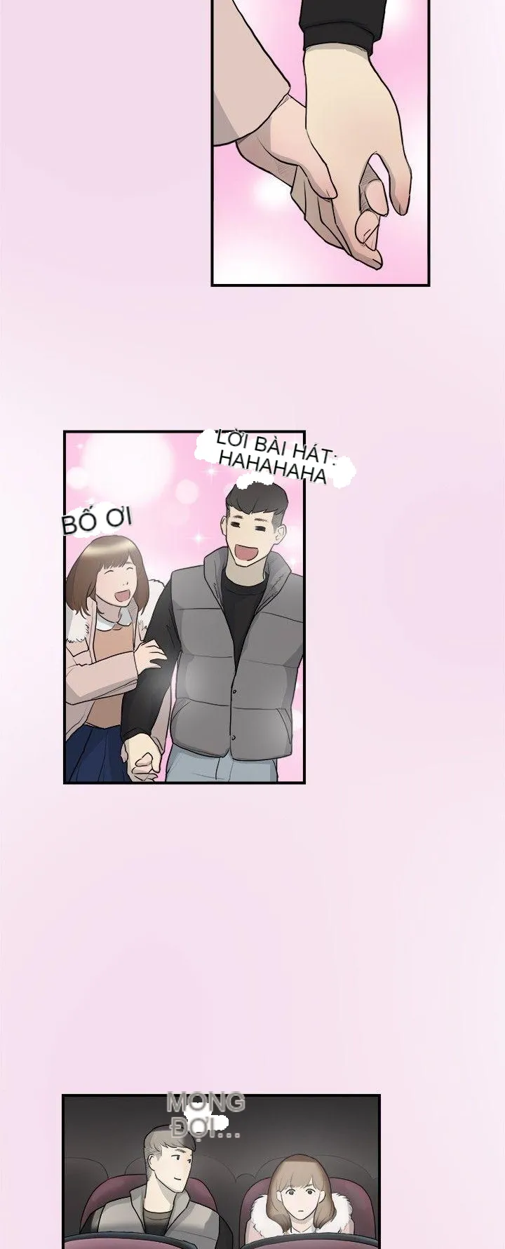 Tình yêu đôi Chương 1-64