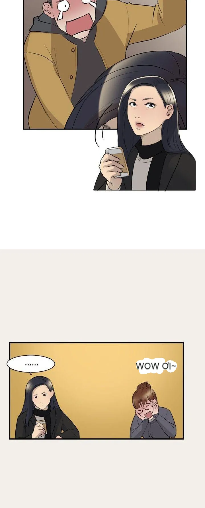 Tình yêu đôi Chương 1-64