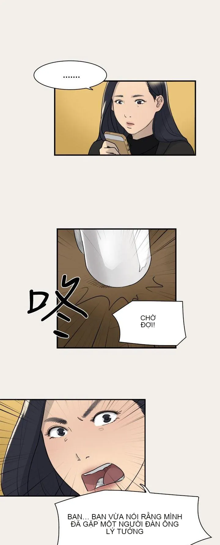 Tình yêu đôi Chương 1-64