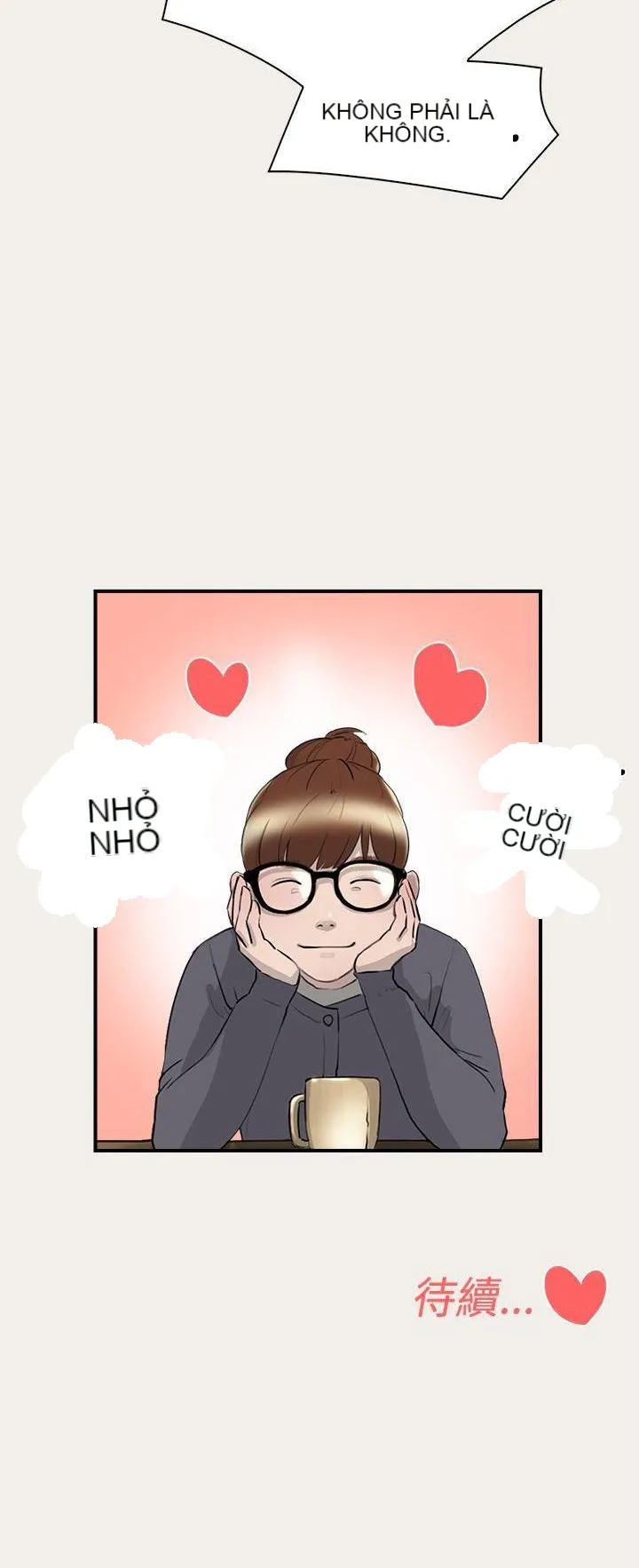 Tình yêu đôi Chương 1-64