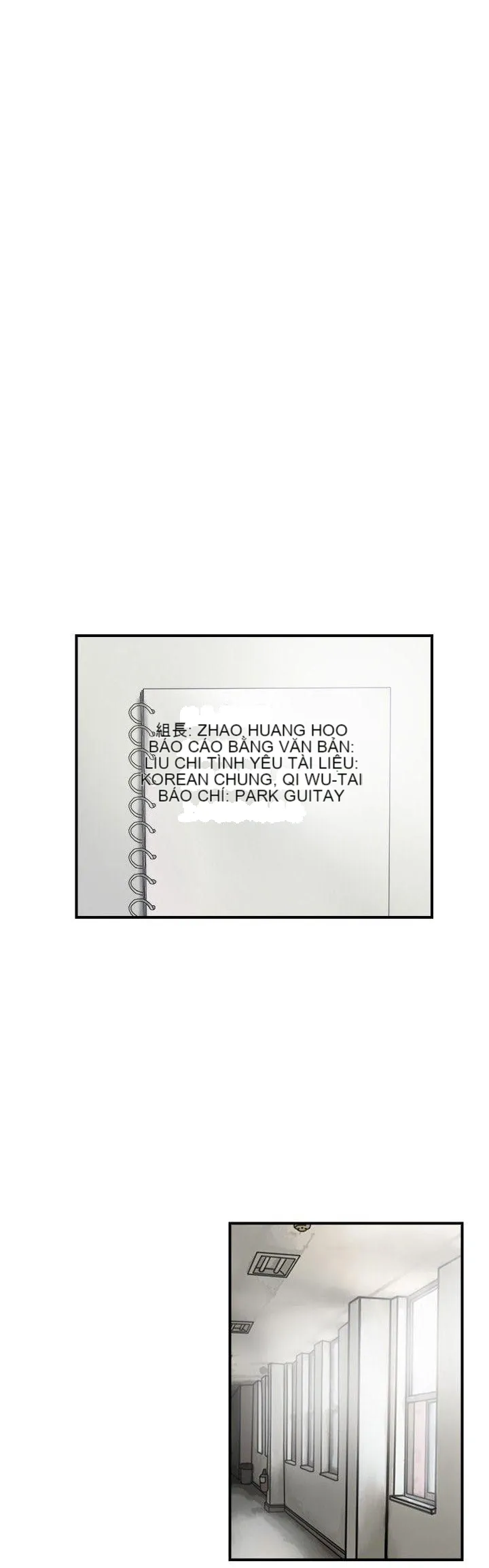 Tình yêu đôi Chương 1-64