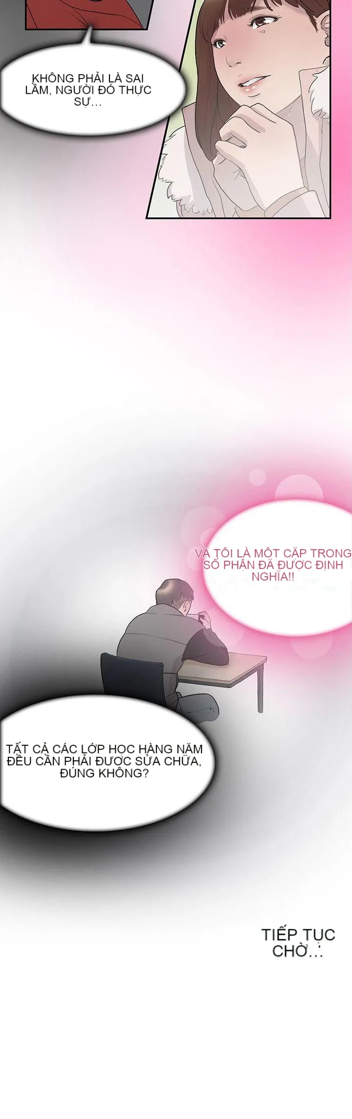 Tình yêu đôi Chương 1-64