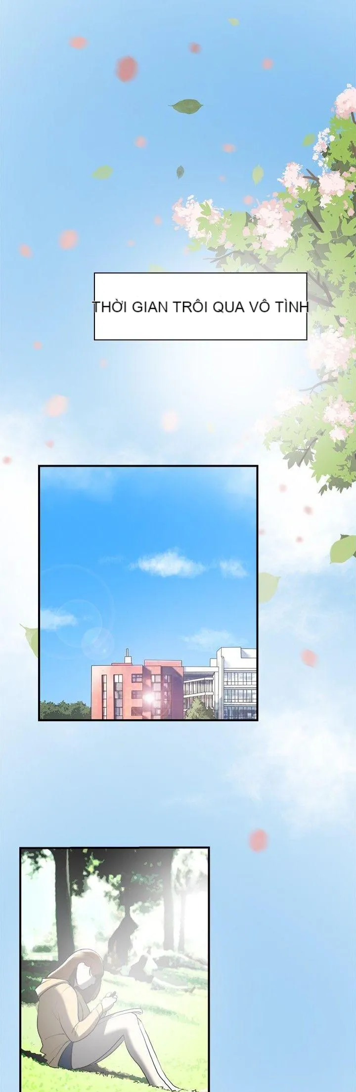 Tình yêu đôi Chương 1-64