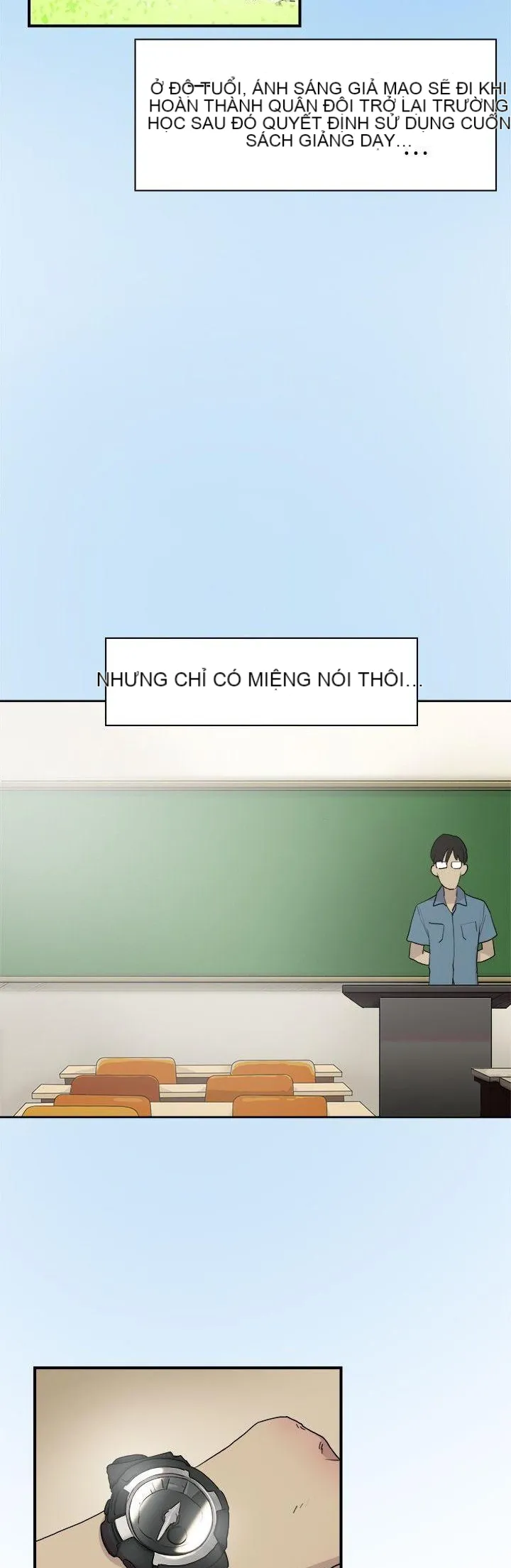 Tình yêu đôi Chương 1-64