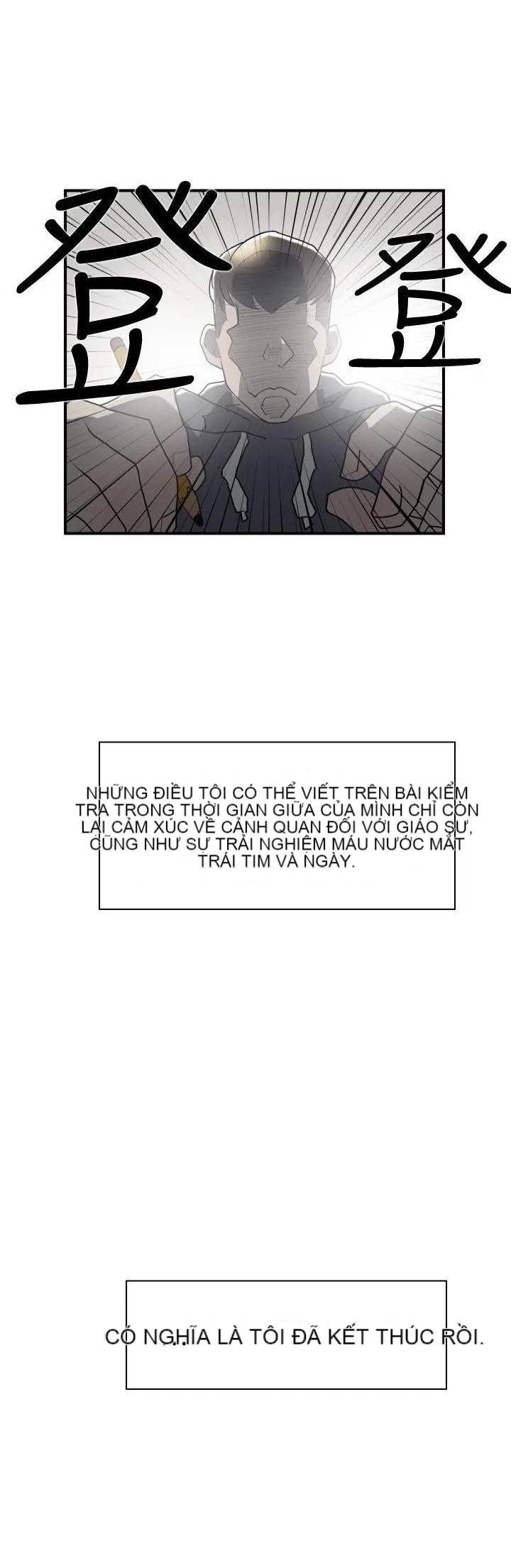 Tình yêu đôi Chương 1-64