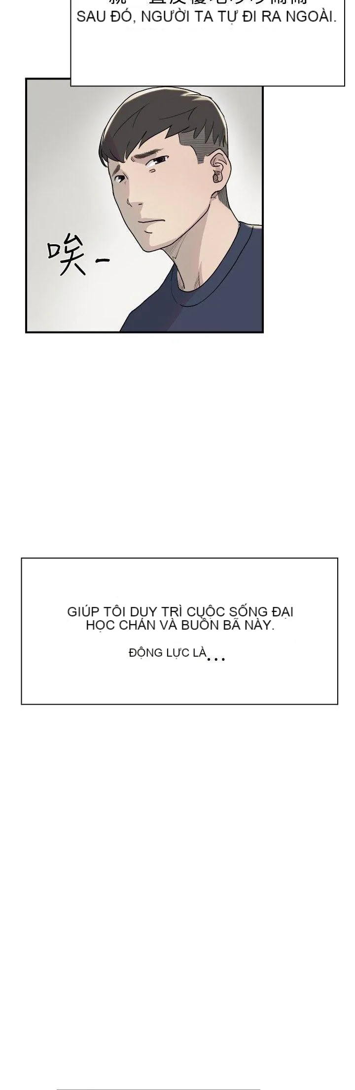 Tình yêu đôi Chương 1-64