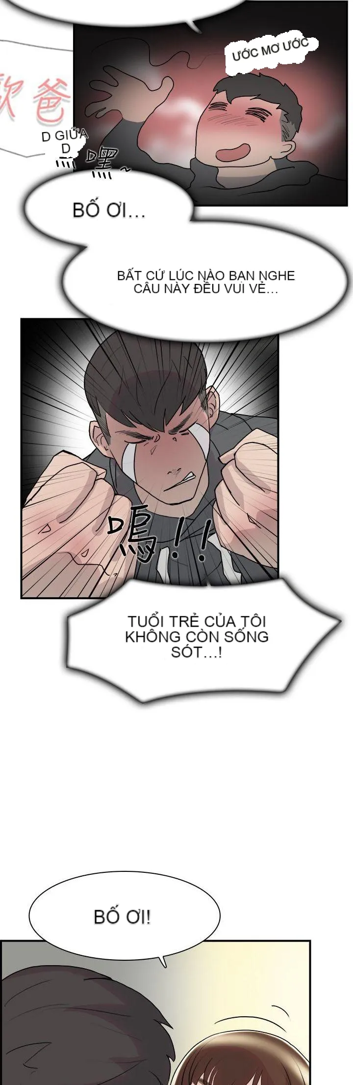 Tình yêu đôi Chương 1-64