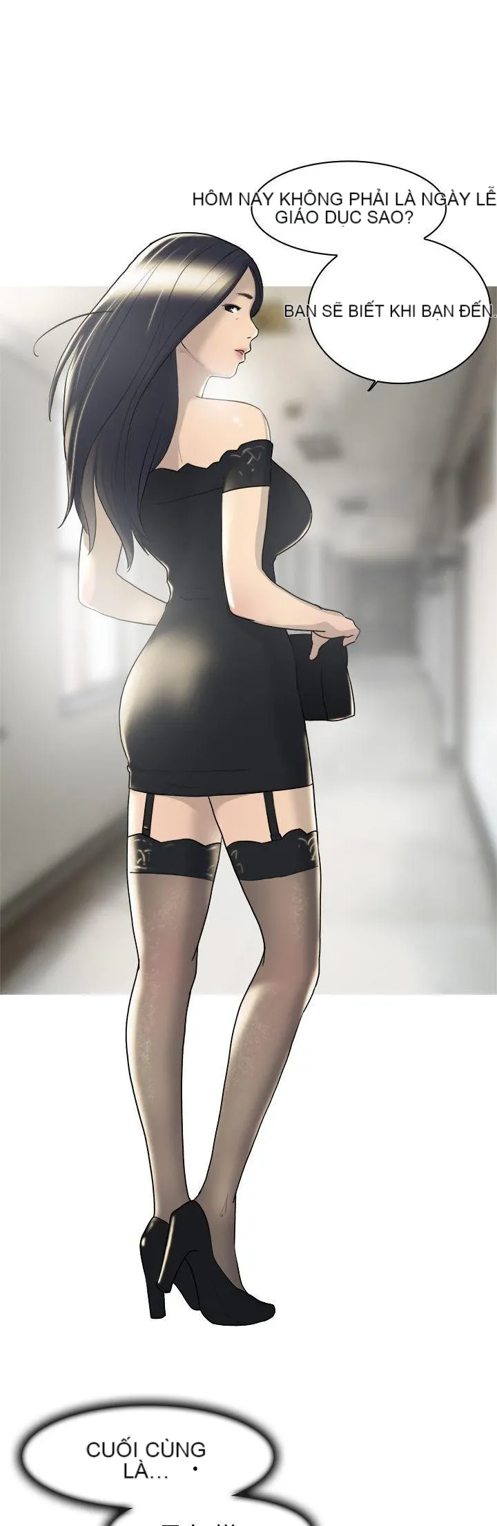 Tình yêu đôi Chương 1-64