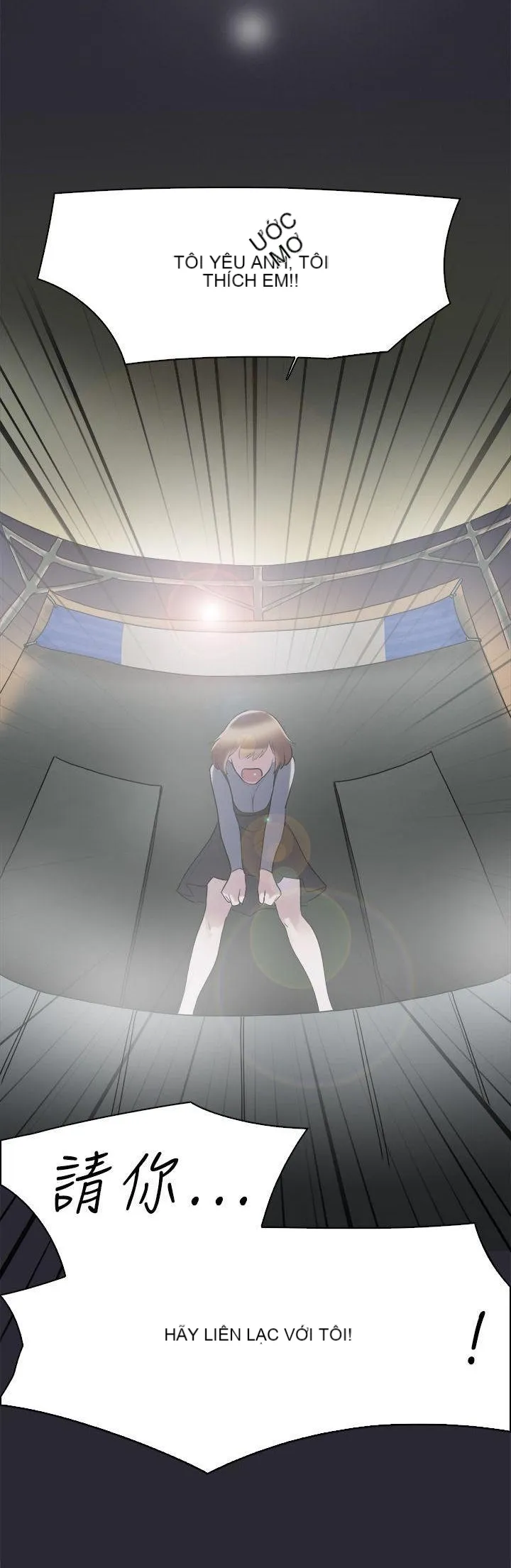 Tình yêu đôi Chương 1-64