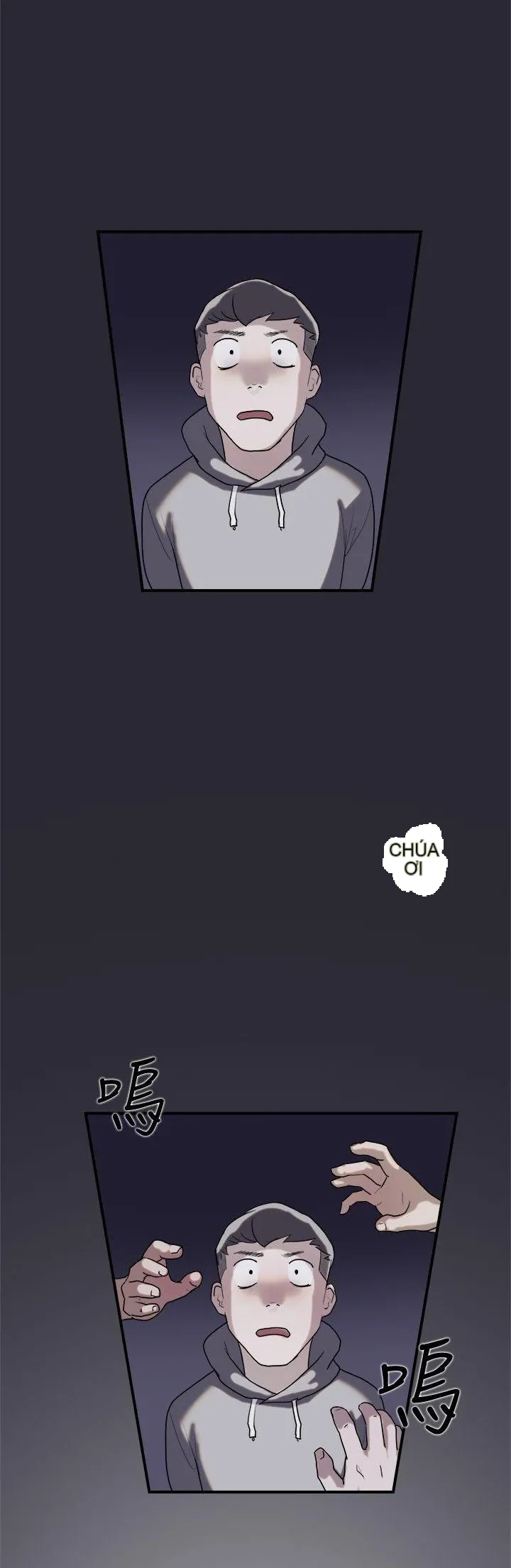 Tình yêu đôi Chương 1-64