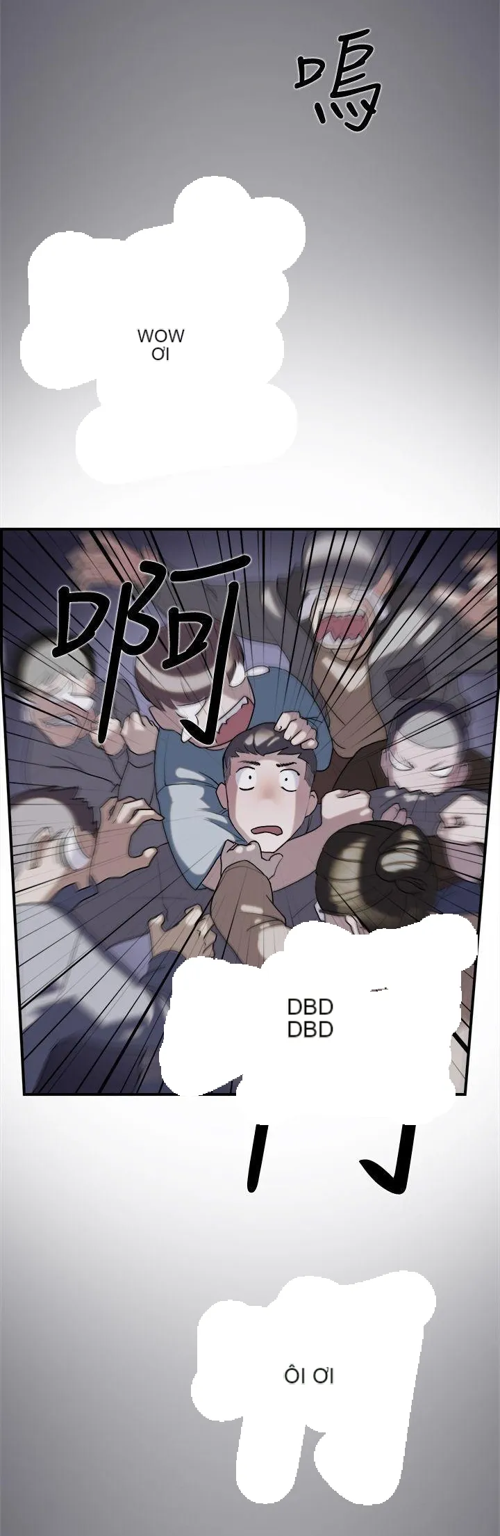 Tình yêu đôi Chương 1-64