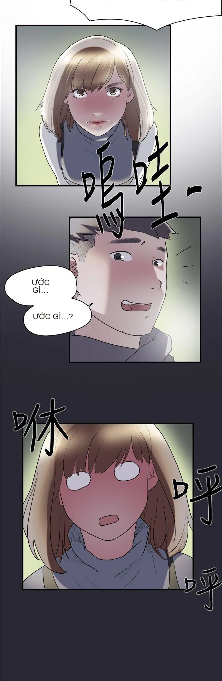 Tình yêu đôi Chương 1-64