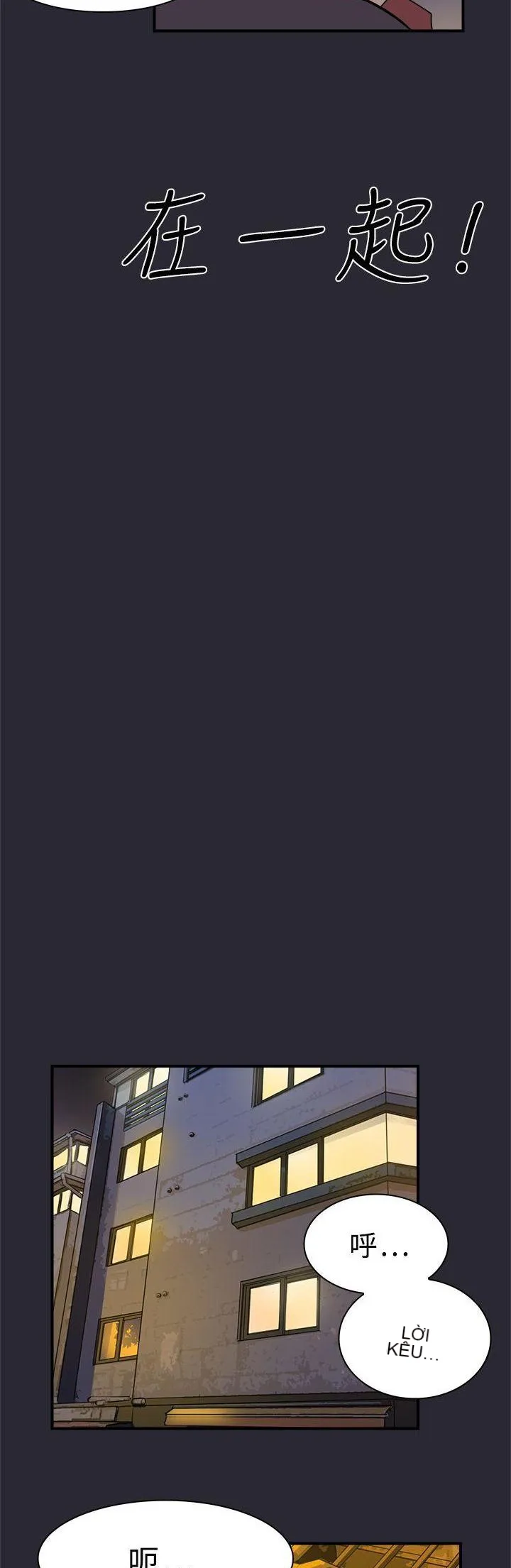 Tình yêu đôi Chương 1-64