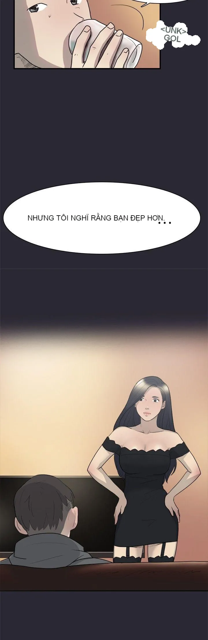 Tình yêu đôi Chương 1-64