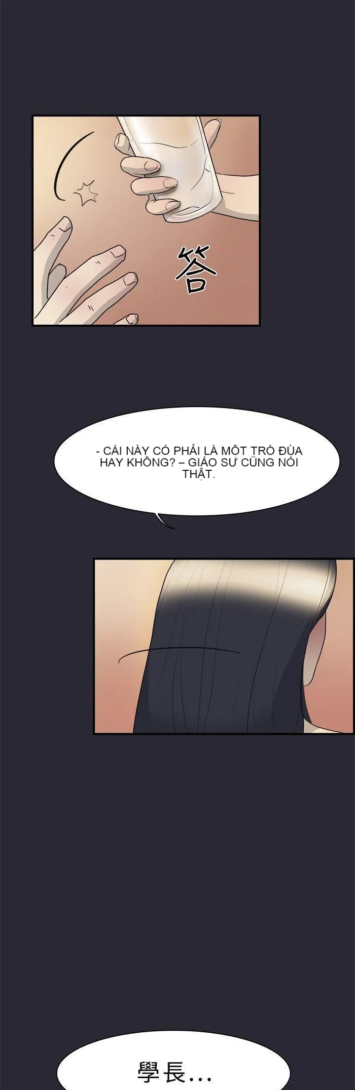 Tình yêu đôi Chương 1-64