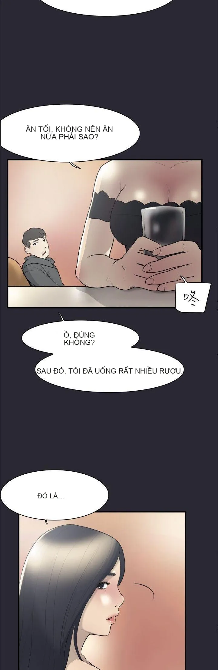 Tình yêu đôi Chương 1-64