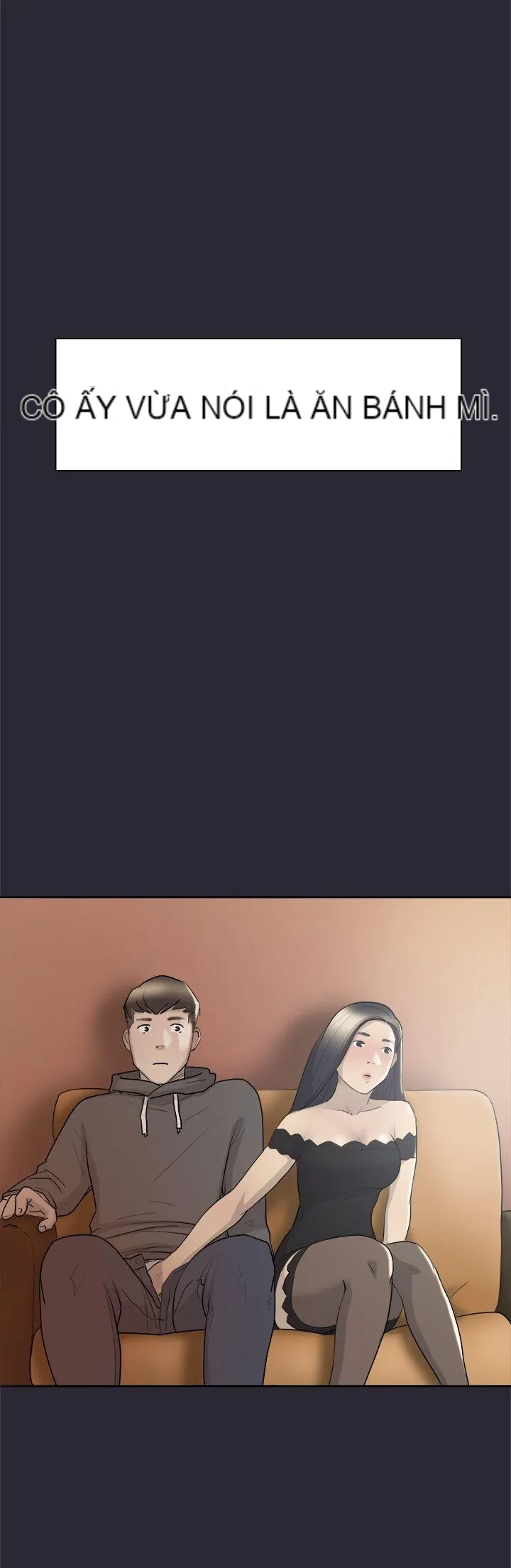 Tình yêu đôi Chương 1-64