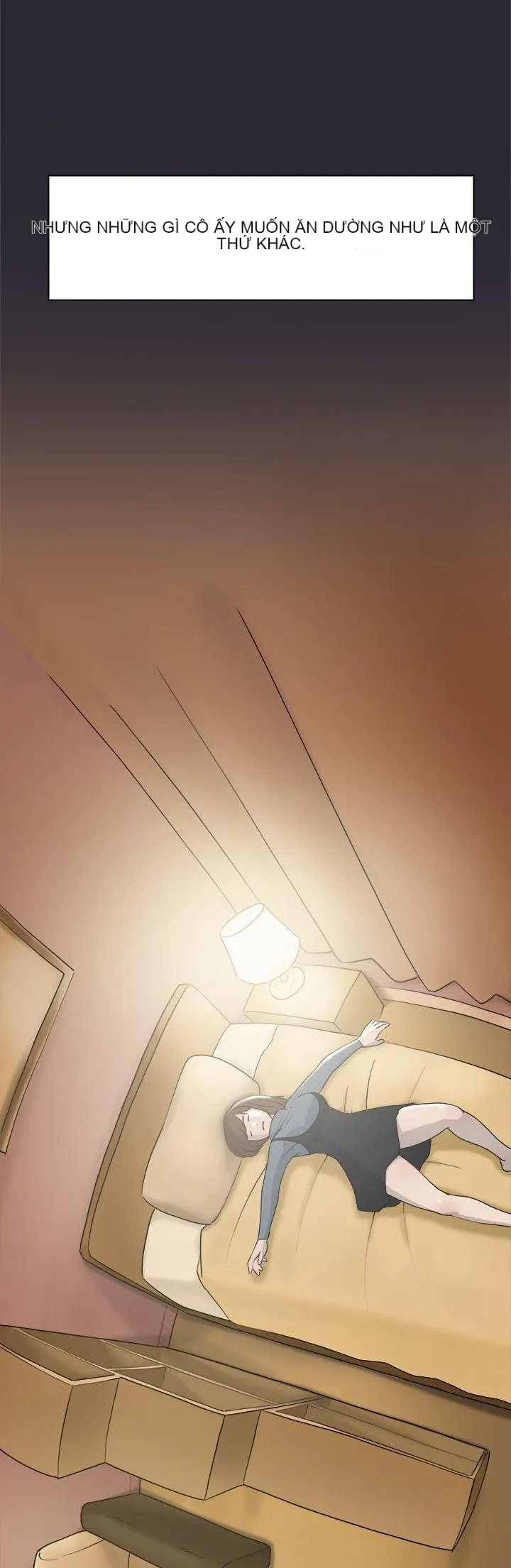 Tình yêu đôi Chương 1-64