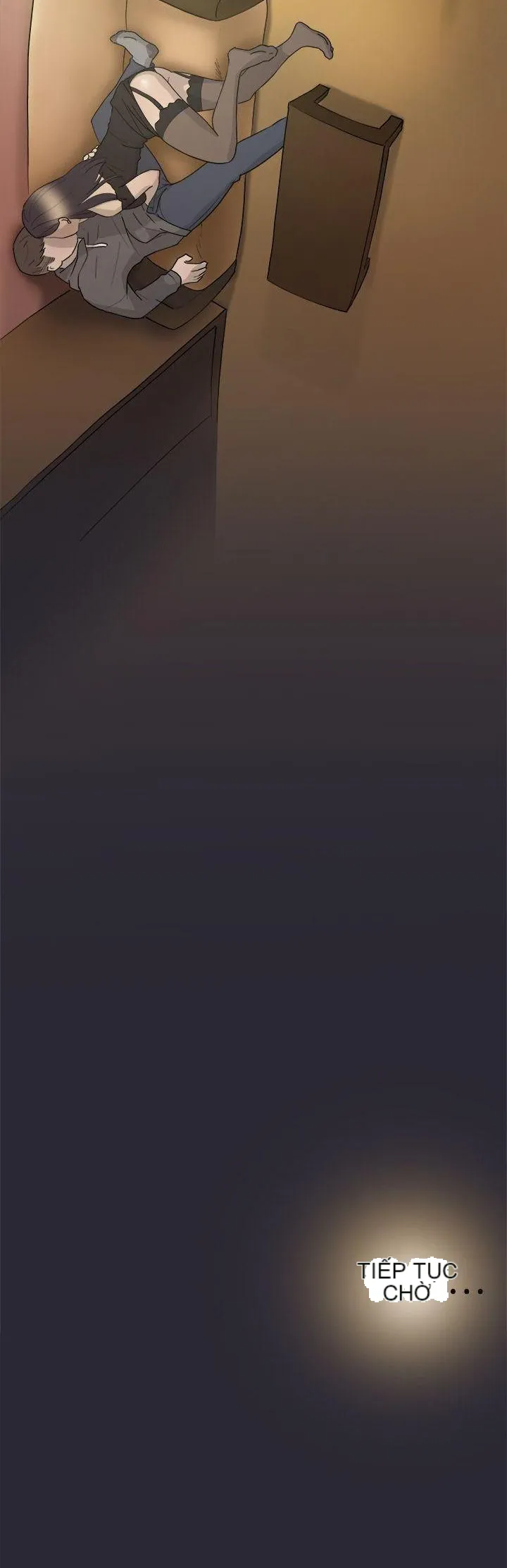 Tình yêu đôi Chương 1-64