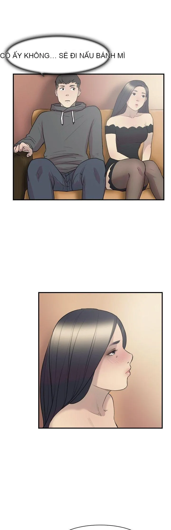 Tình yêu đôi Chương 1-64