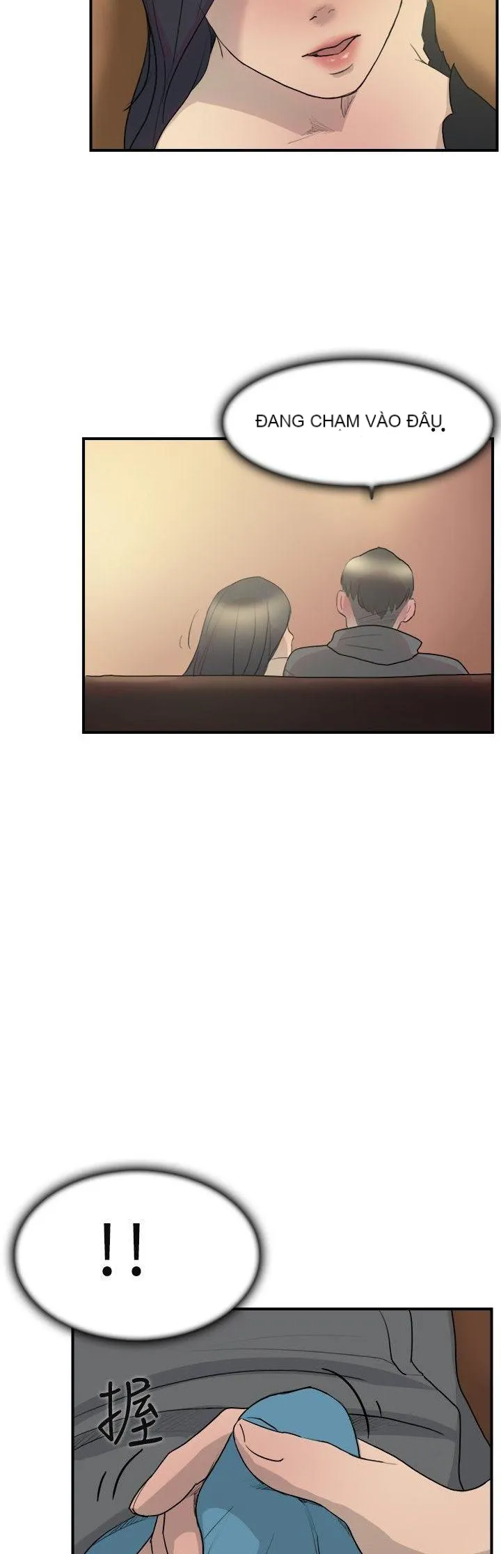 Tình yêu đôi Chương 1-64