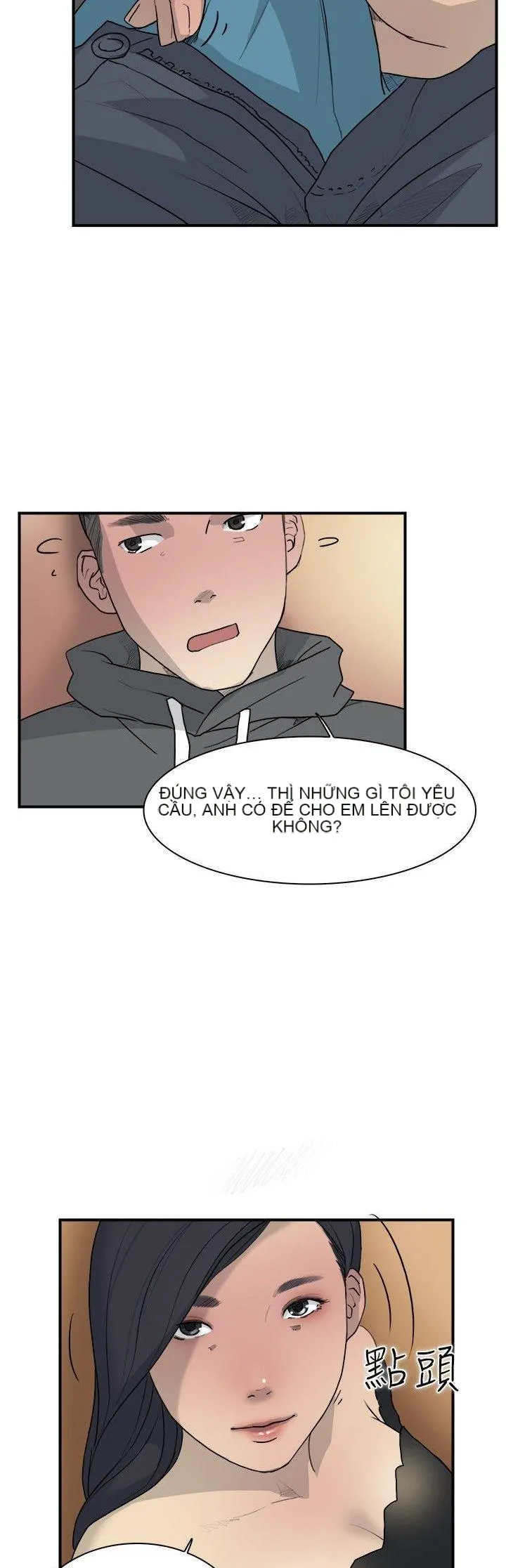 Tình yêu đôi Chương 1-64