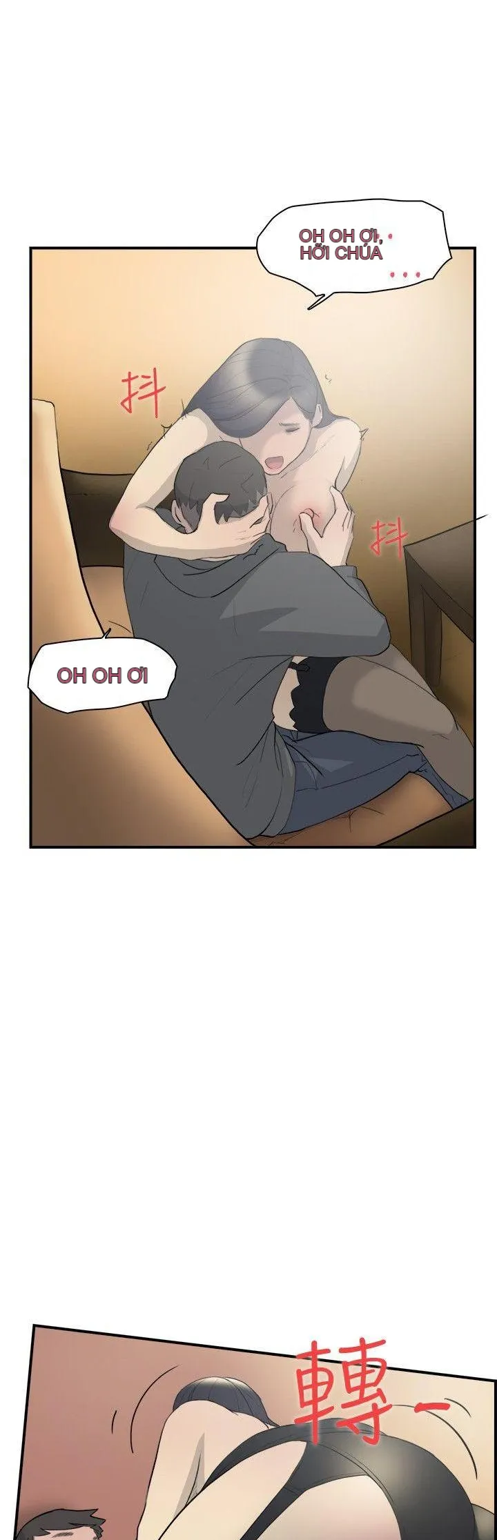 Tình yêu đôi Chương 1-64