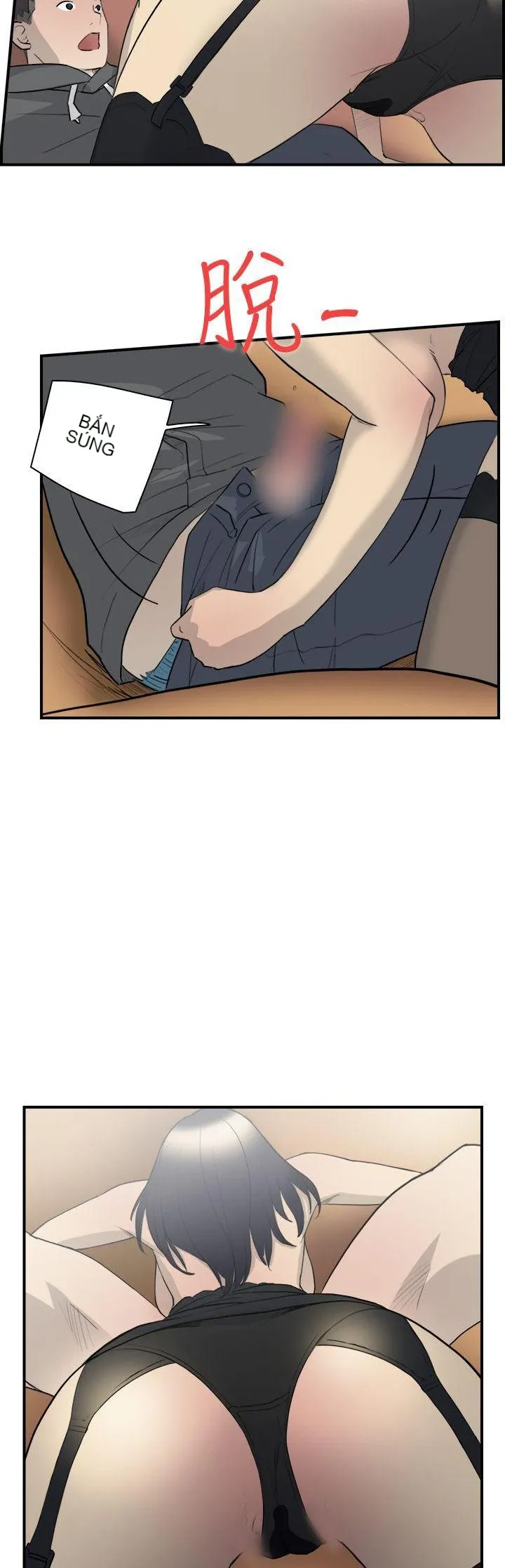 Tình yêu đôi Chương 1-64