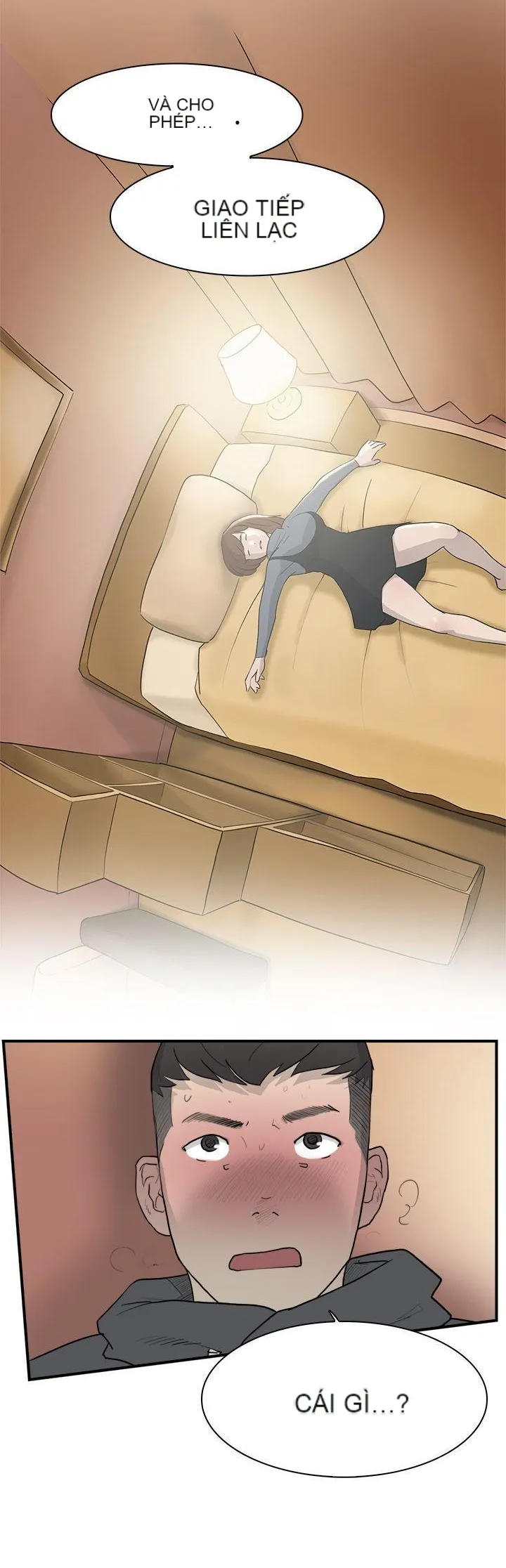 Tình yêu đôi Chương 1-64