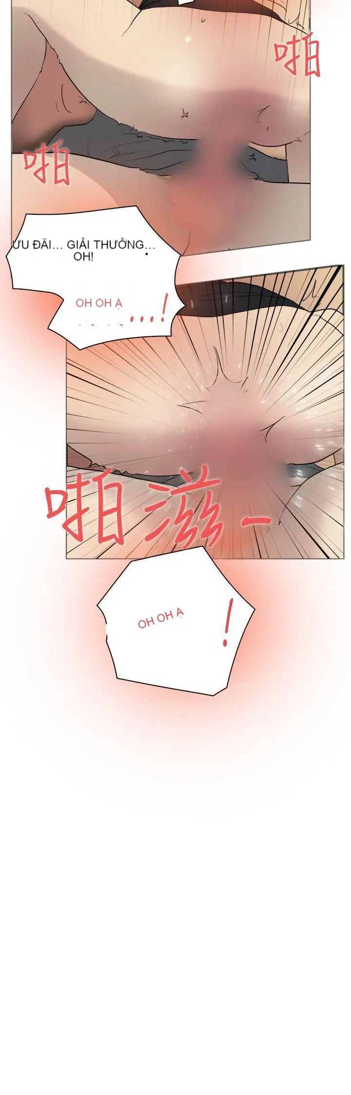 Tình yêu đôi Chương 1-64