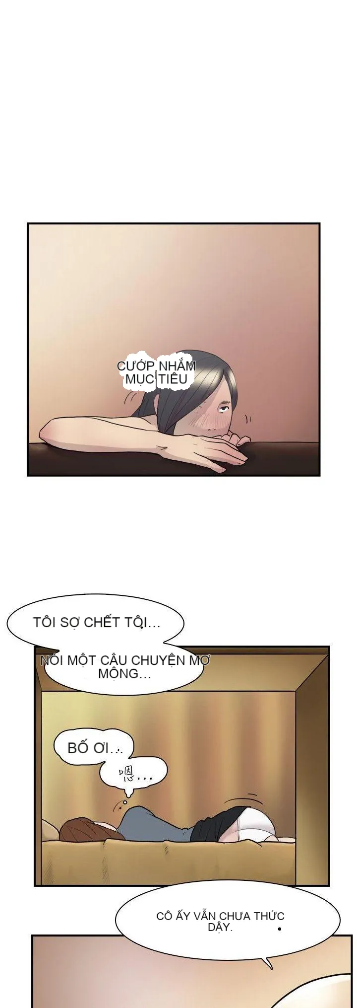 Tình yêu đôi Chương 1-64