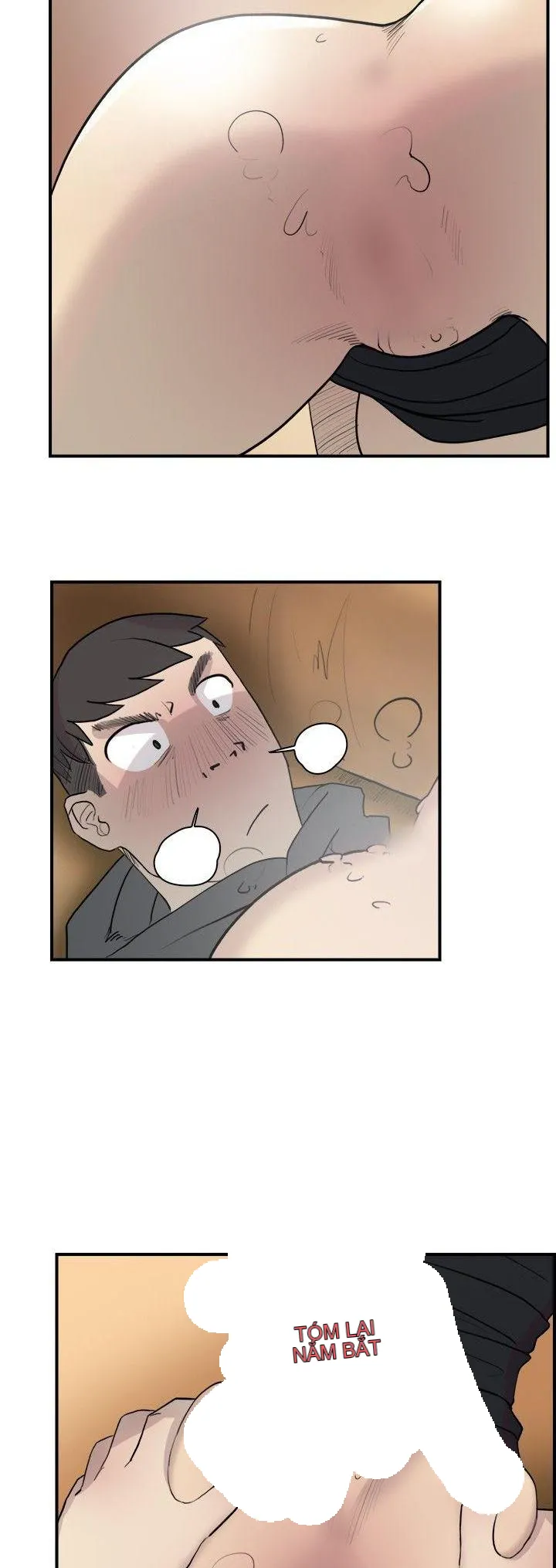 Tình yêu đôi Chương 1-64