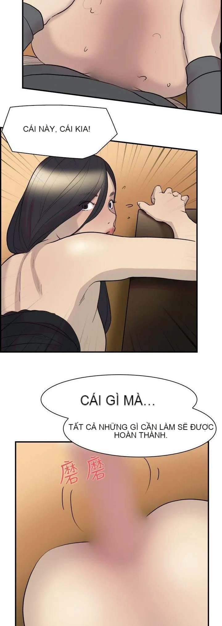 Tình yêu đôi Chương 1-64