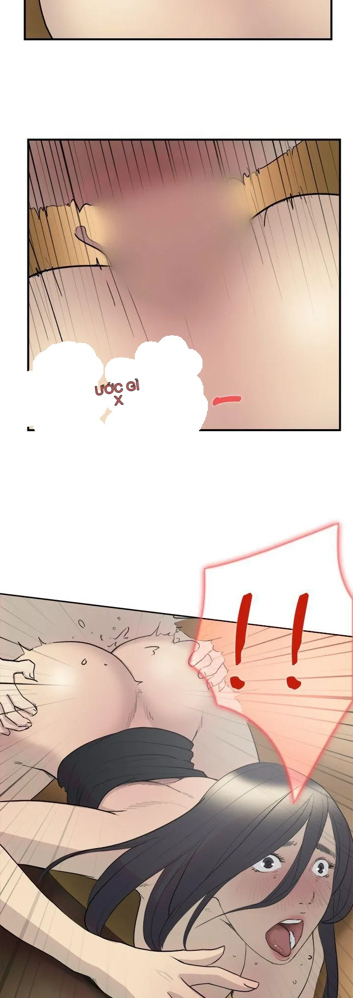 Tình yêu đôi Chương 1-64