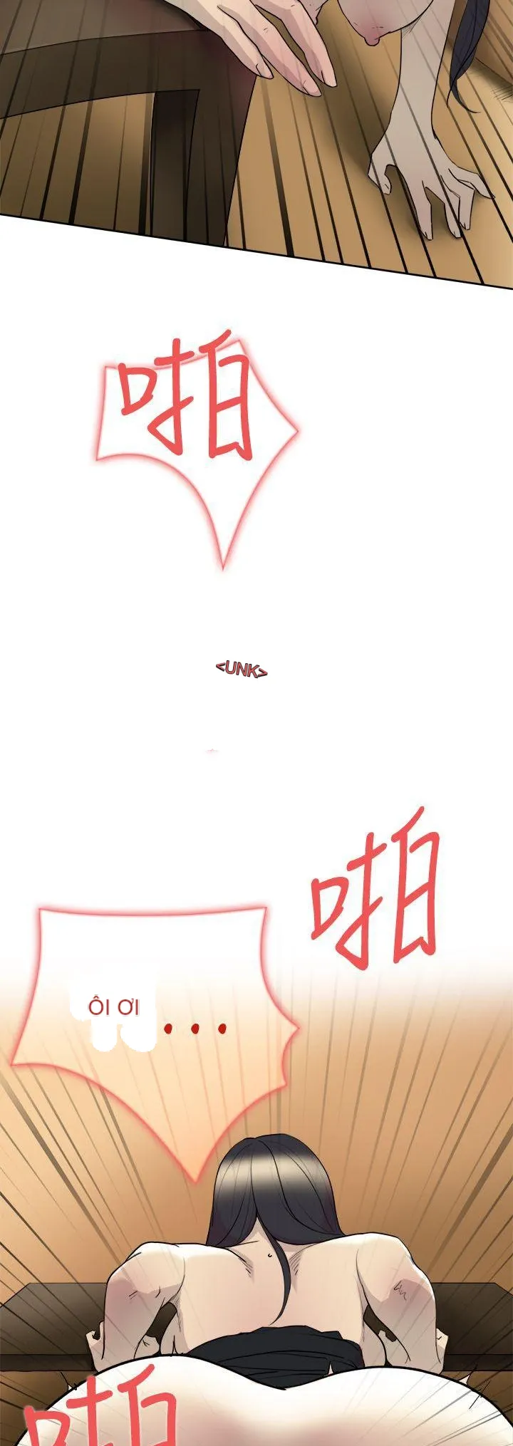 Tình yêu đôi Chương 1-64