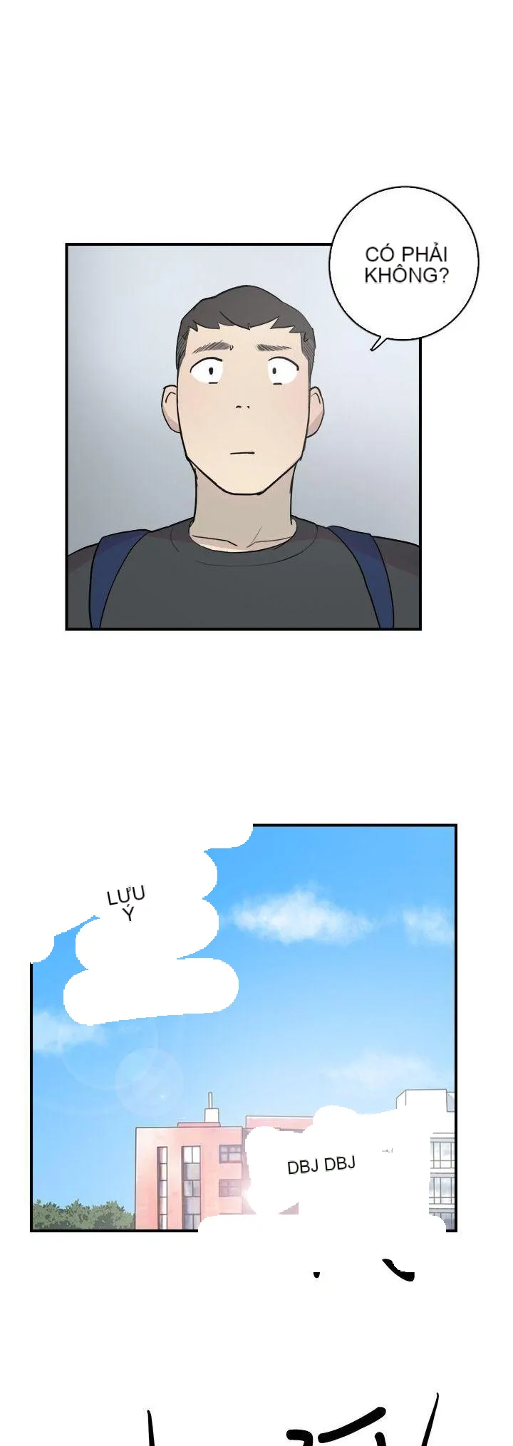 Tình yêu đôi Chương 1-64