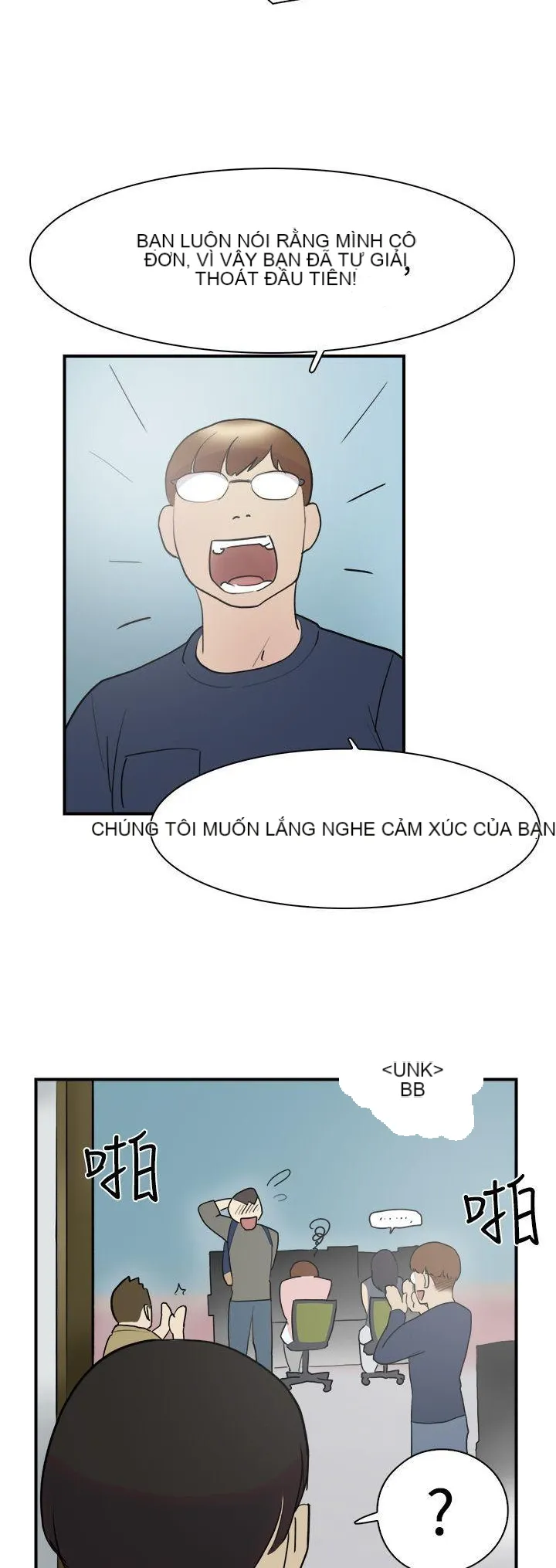 Tình yêu đôi Chương 1-64