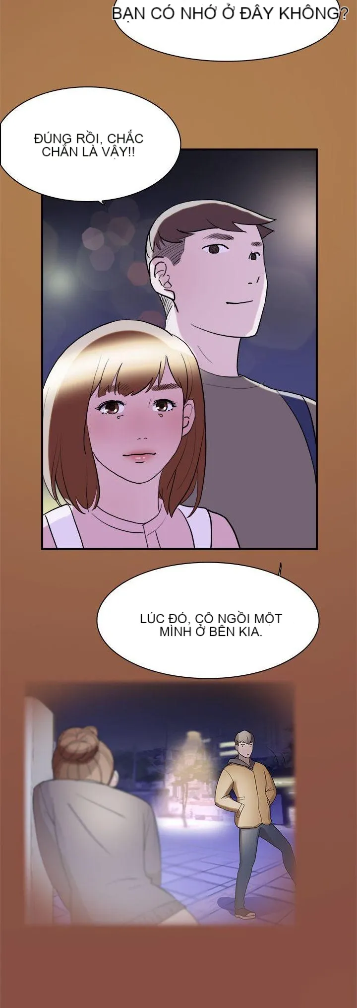 Tình yêu đôi Chương 1-64