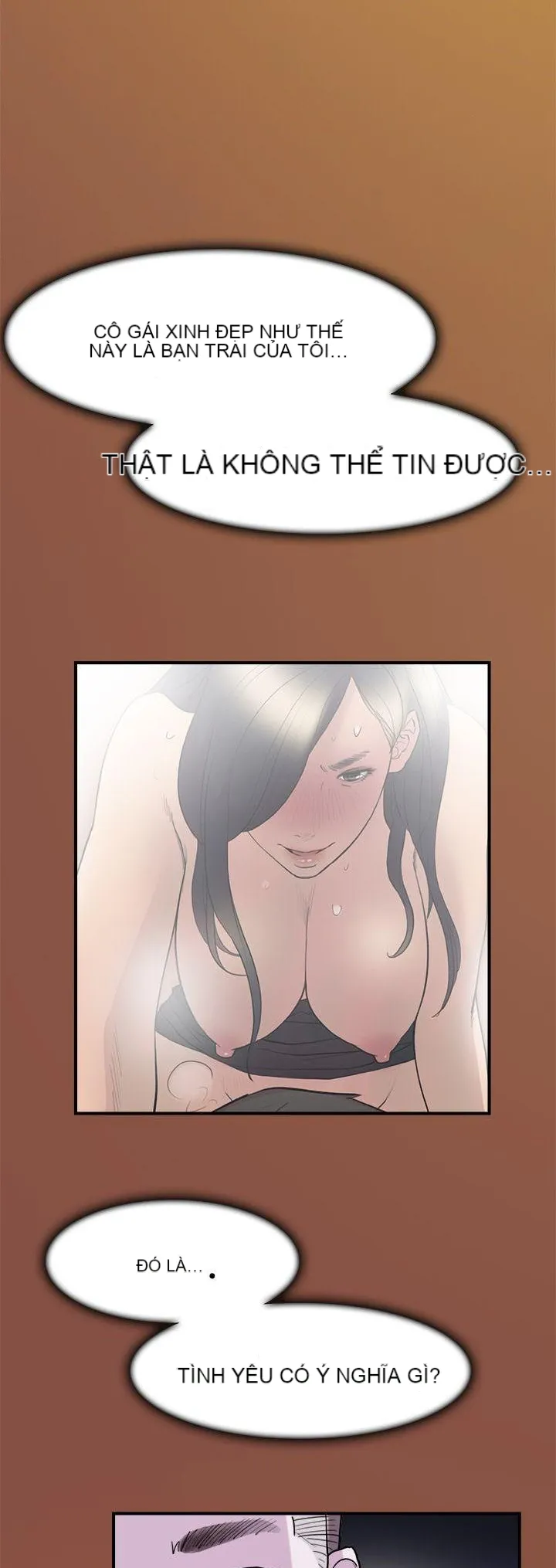 Tình yêu đôi Chương 1-64