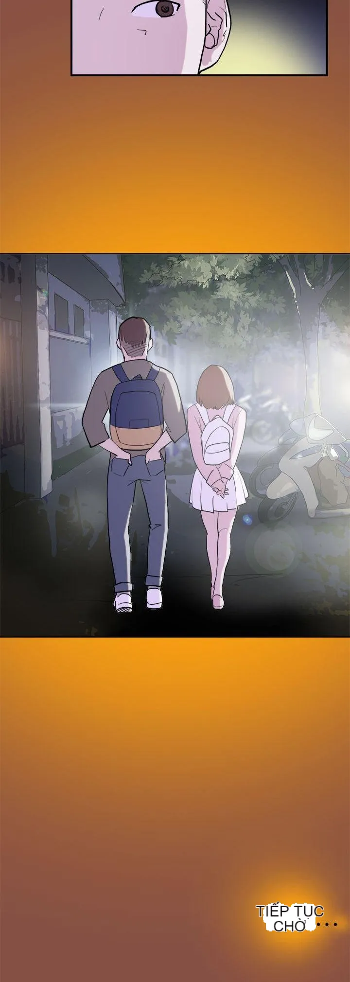 Tình yêu đôi Chương 1-64