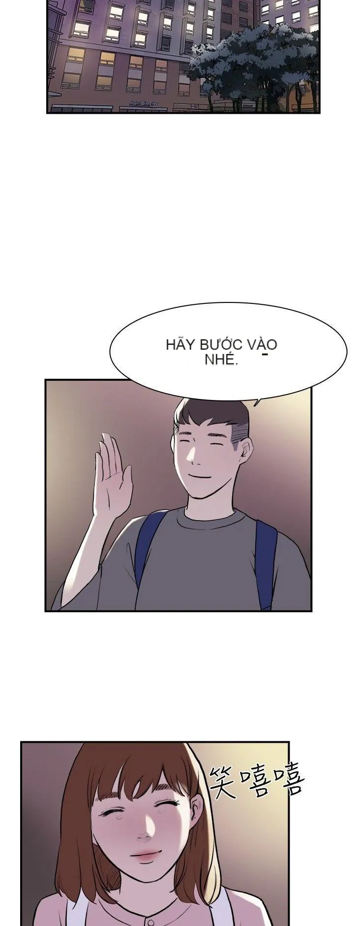 Tình yêu đôi Chương 1-64