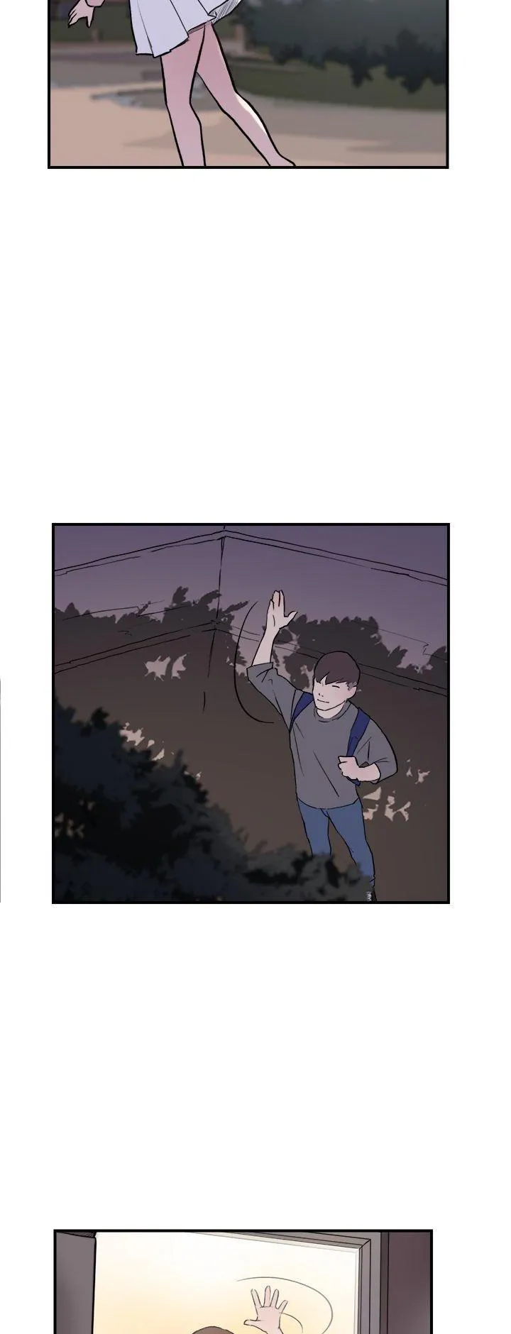 Tình yêu đôi Chương 1-64