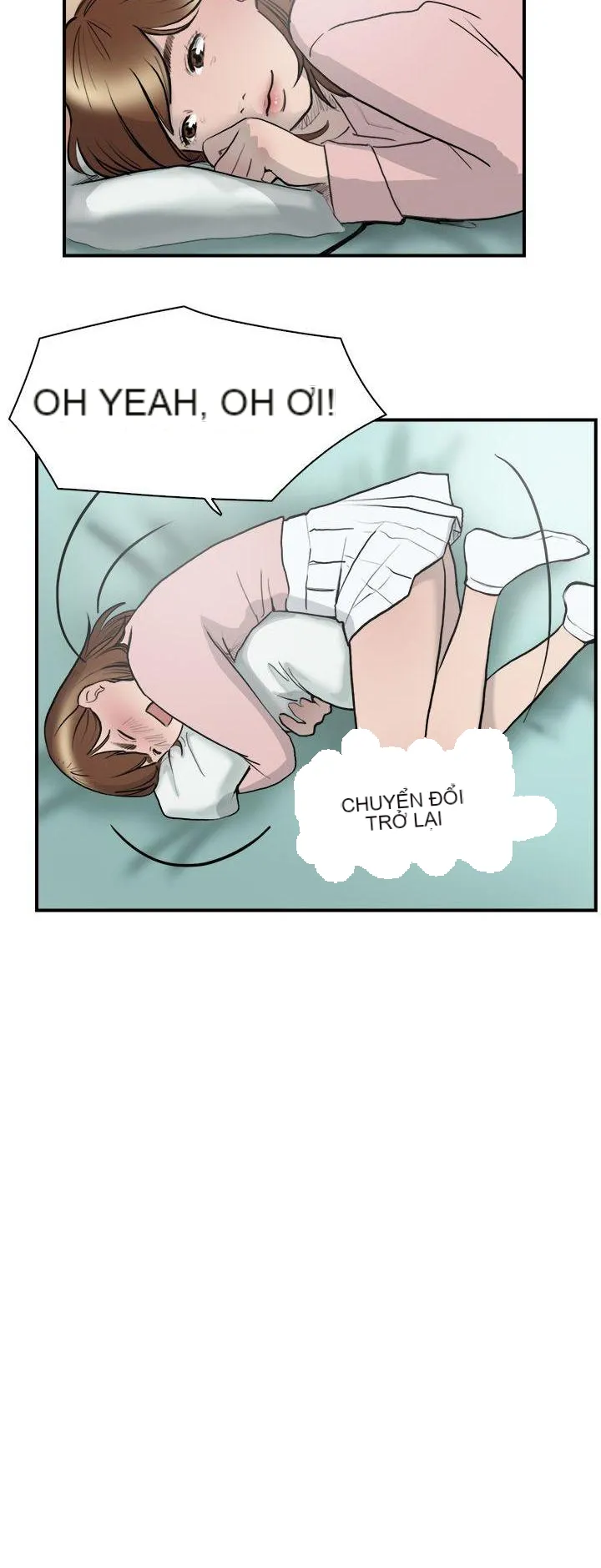 Tình yêu đôi Chương 1-64