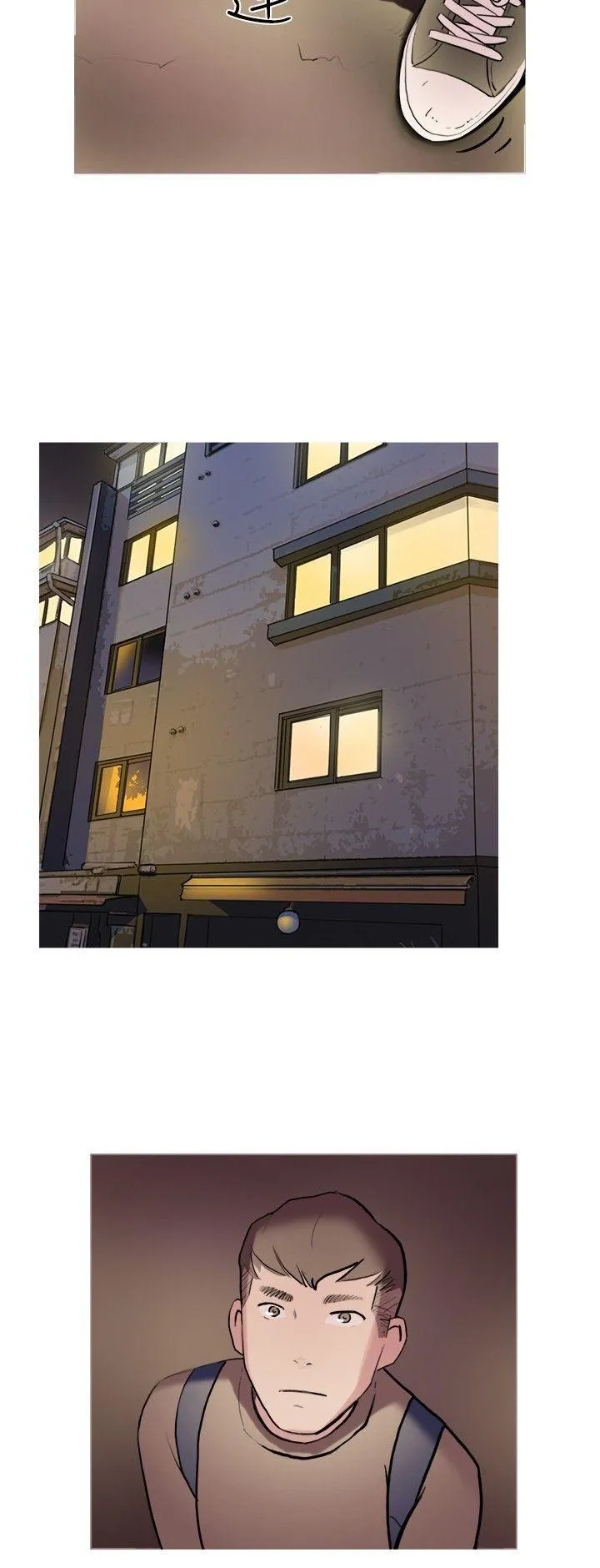 Tình yêu đôi Chương 1-64