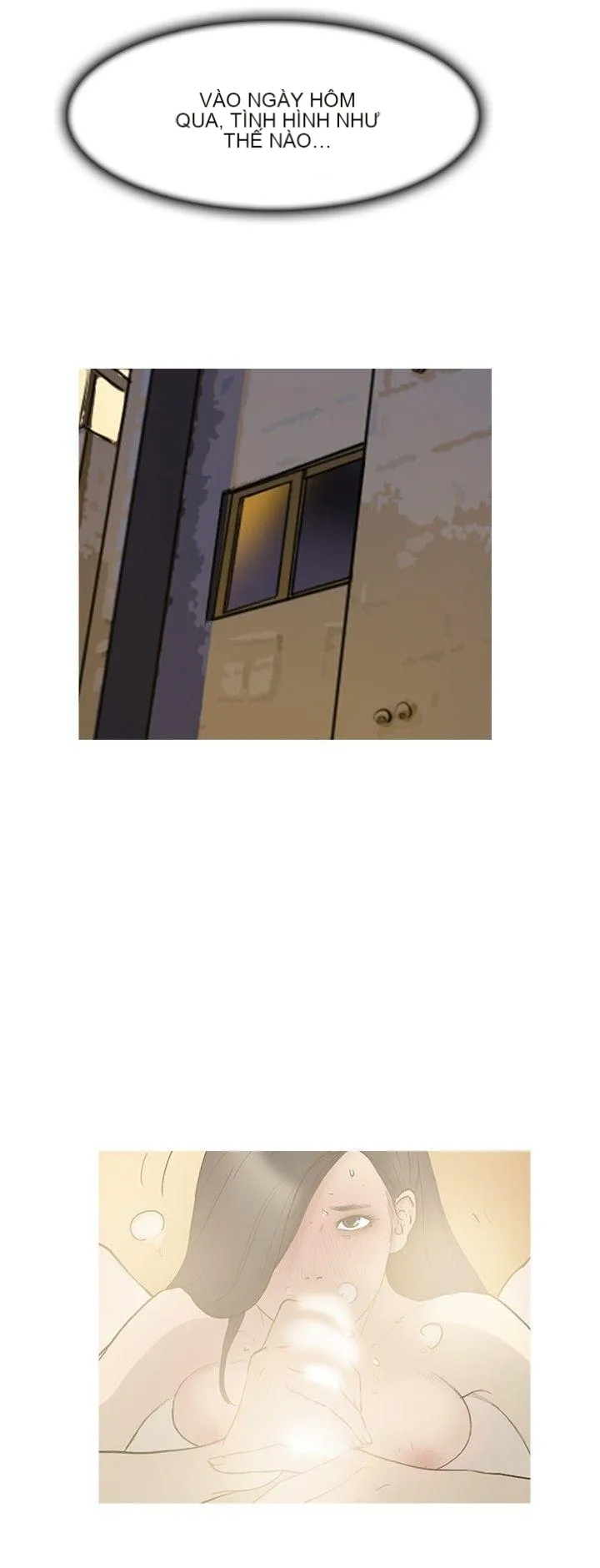 Tình yêu đôi Chương 1-64