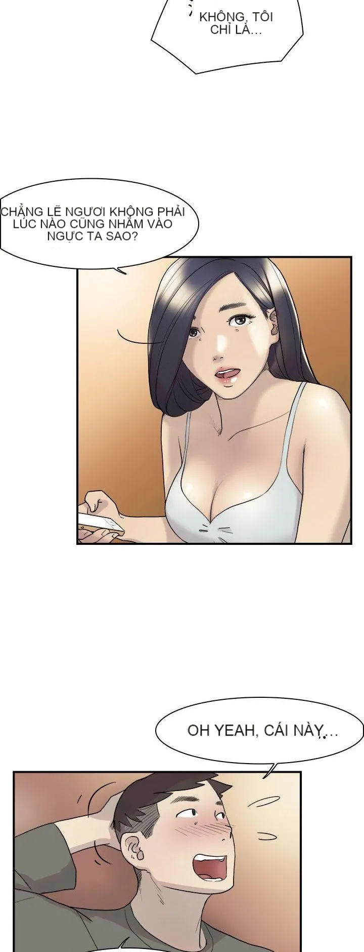 Tình yêu đôi Chương 1-64